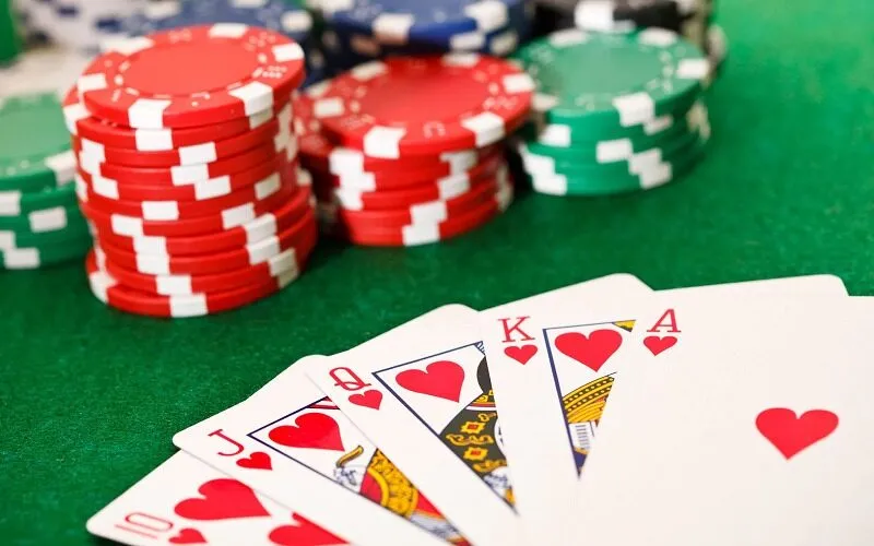 Giới thiệu về game poker là gì?