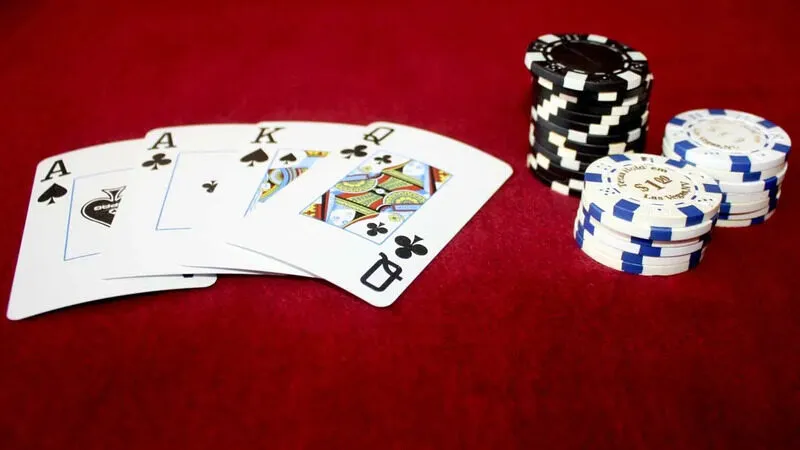 Tâm lý trong poker - Phân tích tâm lý người chơi trên ván cược