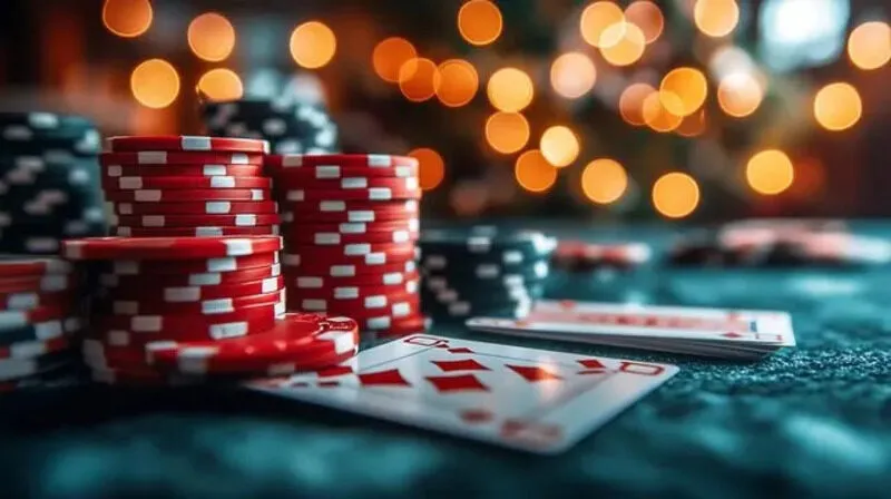 Cách chơi poker - Hướng dẫn chi tiết nhất cho người mới bắt đầu