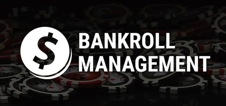 Tầm quan trọng của kỹ năng poker bankroll management