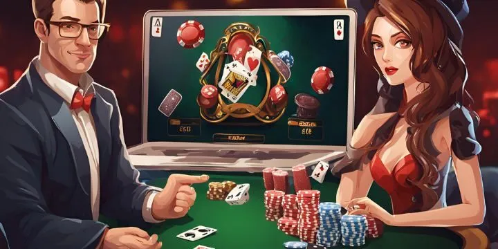 Sự tương quan giữa poker và kỹ năng sống