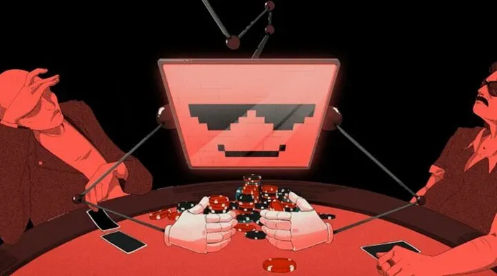 Vai trò của trí tuệ nhân tạo trong bài Poker