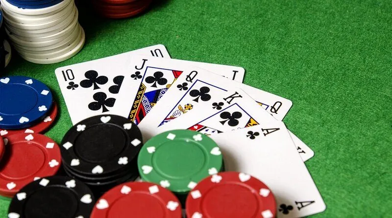 Chi tiết các thuật ngữ trong game Texas Hold’em