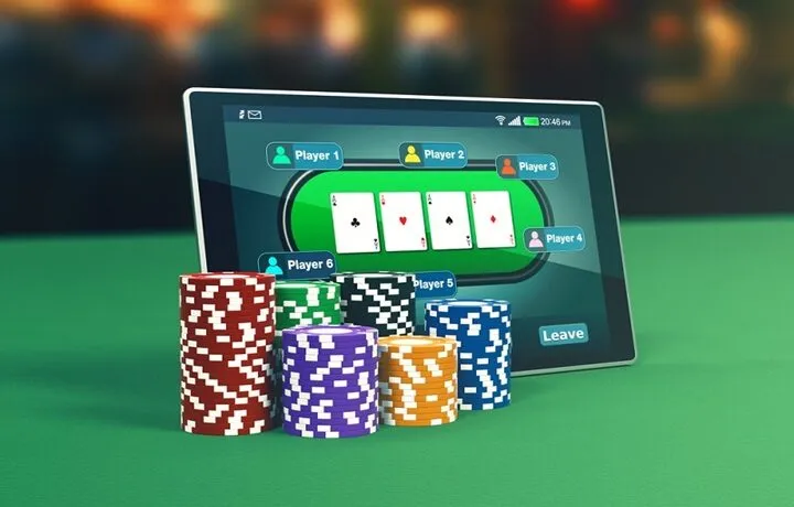 Xu hướng chơi Poker hiện nay được triệu bạc thủ săn đón